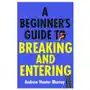 Beginner's Guide to Breaking and Entering Sklep on-line