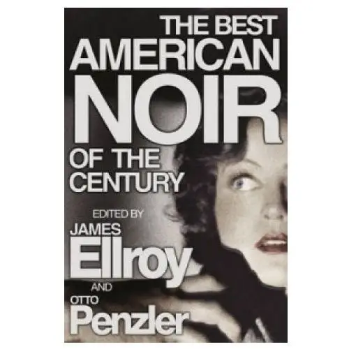 Cornerstone Best american noir of the century