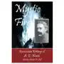 Cornerstone book publishers Mystic fire: rosicrucian writings of a. e. waite Sklep on-line