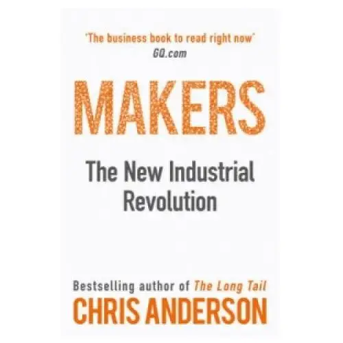 Chris Anderson - Makers