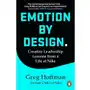 Cornerstone Emotion by design: creative leadership lessons from a life at nike Sklep on-line