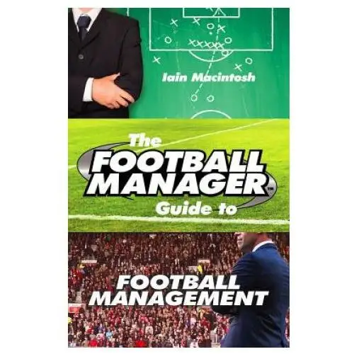 Cornerstone Football manager's guide to football management