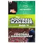 Cornerstone Football manager's guide to football management Sklep on-line