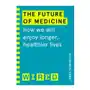 Future of medicine (wired guides) Cornerstone Sklep on-line