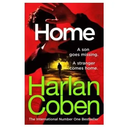 Harlan coben - home Cornerstone