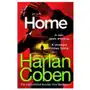 Harlan coben - home Cornerstone Sklep on-line