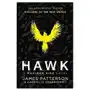 Hawk: a maximum ride novel Cornerstone Sklep on-line