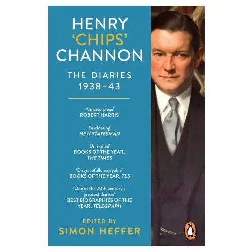 Henry 'chips' channon: the diaries (volume 2) Cornerstone