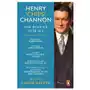 Henry 'chips' channon: the diaries (volume 2) Cornerstone Sklep on-line