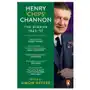 Cornerstone Henry 'chips' channon: the diaries (volume 3): 1943-57 Sklep on-line