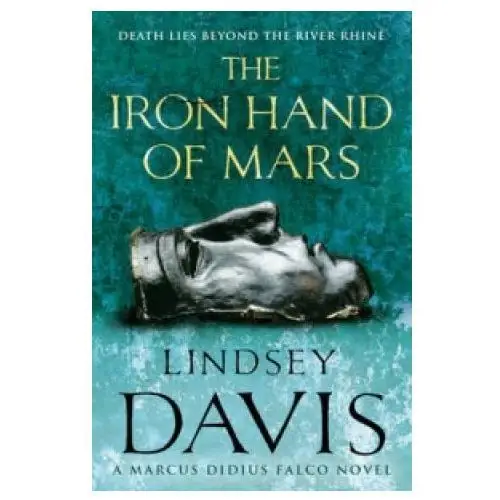 Iron Hand Of Mars