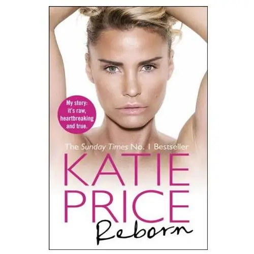 Katie Price - Reborn