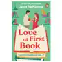 Cornerstone Love at first book Sklep on-line