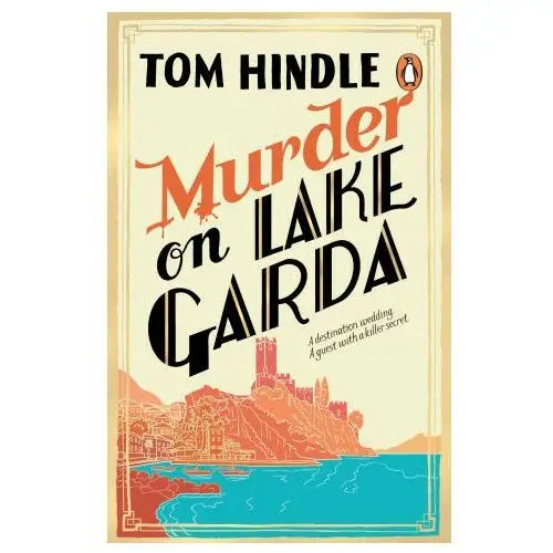 Murder on Lake Garda