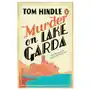 Murder on Lake Garda Sklep on-line