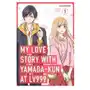 My love story with yamada-kun at lv999, vol. 1 Cornerstone Sklep on-line