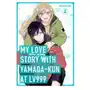 My Love Story with Yamada-kun at Lv999, Vol. 2 Sklep on-line