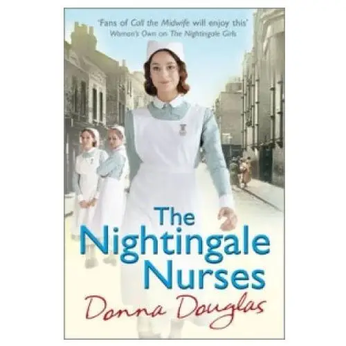 Nightingale nurses Cornerstone