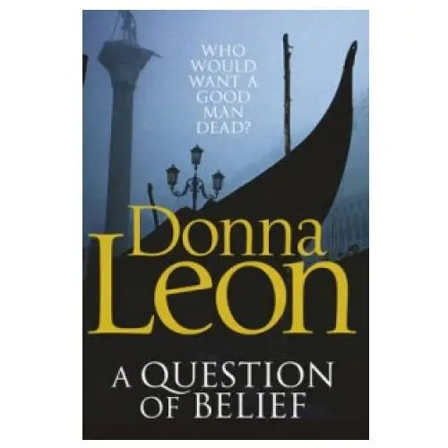 Question of Belief