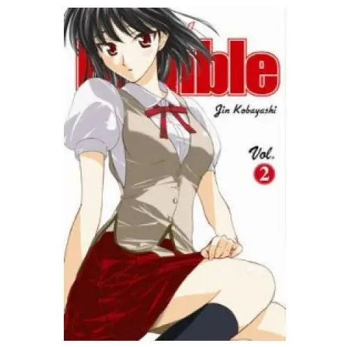 Cornerstone School rumble vol 2