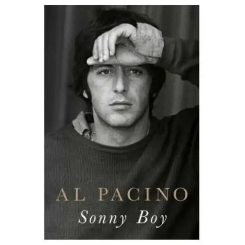 Sonny Boy: A Memoir