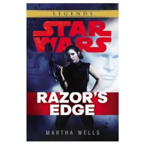 Star Wars: Empire and Rebellion: Razor's Edge