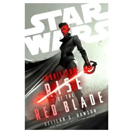 Star wars inquisitor: rise of the red blade Cornerstone