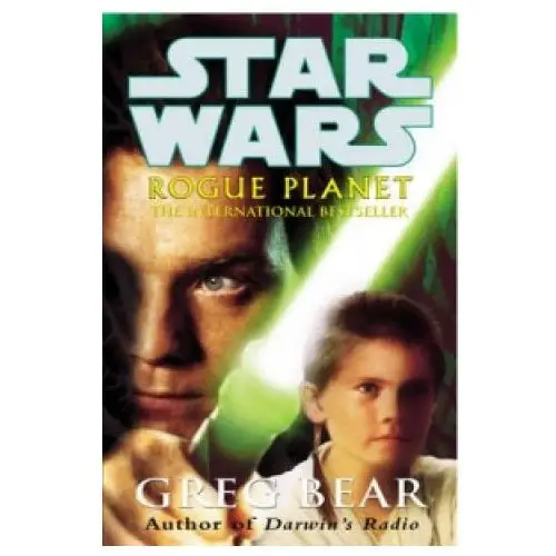 Star Wars: Rogue Planet