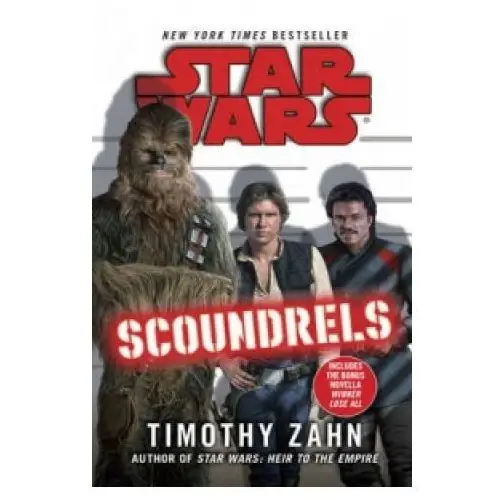 Star Wars: Scoundrels