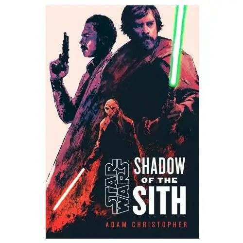 Cornerstone Star wars: shadow of the sith
