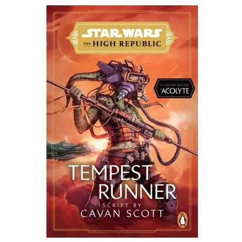 Star Wars: Tempest Runner