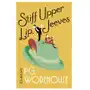 Cornerstone Stiff upper lip, jeeves Sklep on-line