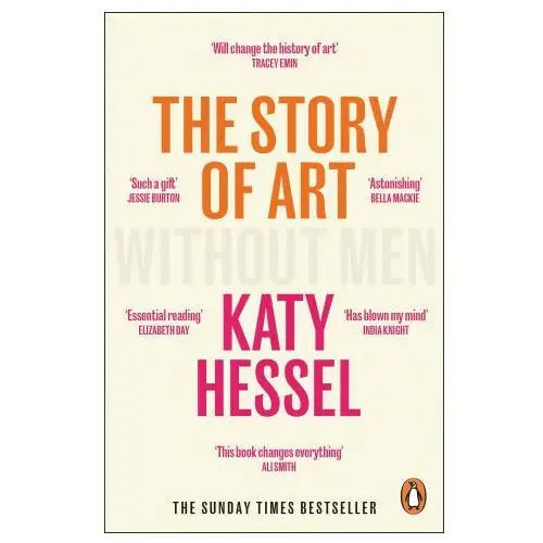 Cornerstone Story of art without men