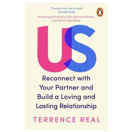 Terrence Real - Us