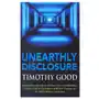 Unearthly Disclosure Sklep on-line