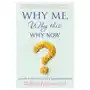 Why me, why this, why now? Cornerstone Sklep on-line