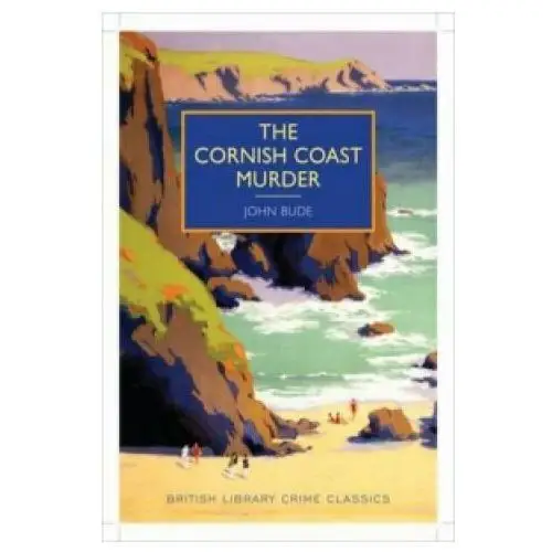 Cornish Coast Murder