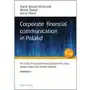 Corporate financial communication in Poland Sklep on-line