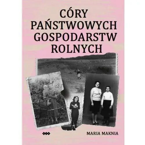 Córy Państwowych Gospodarstw Rolnych