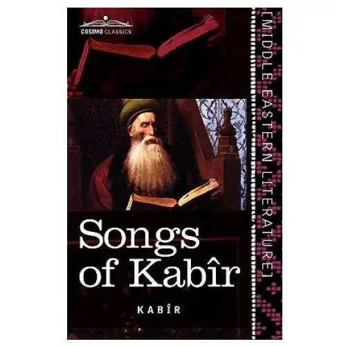 Songs of kabir Cosimo classics