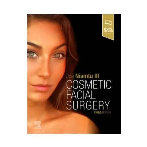 Cosmetic Facial Surgery