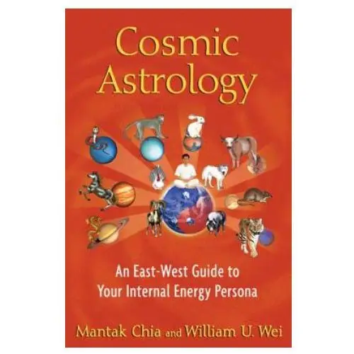 Cosmic Astrology