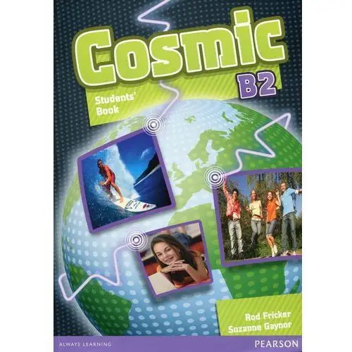 Cosmic b2 sb with active book