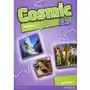 Cosmic B2 Workbook + CD Longman Sklep on-line