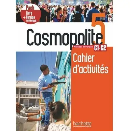 Cosmopolite 5. Ćwiczenia