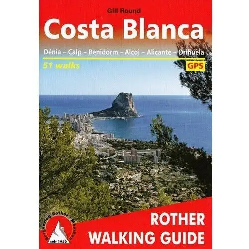 Costa Blanca