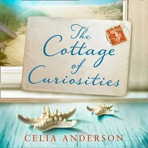 Cottage of Curiosities (Pengelly Series, Book 2)