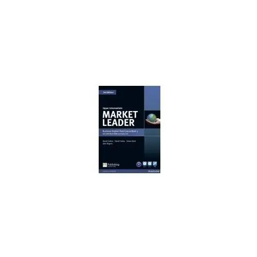 Cotton, david Market leader upper-intermediate flexi course book 1+cd +dvd - cotton david, falvey david, kent simon, rogers john