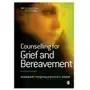 Counselling for Grief and Bereavement Humphrey, Geraldine M.; Zimpfer, David G Sklep on-line