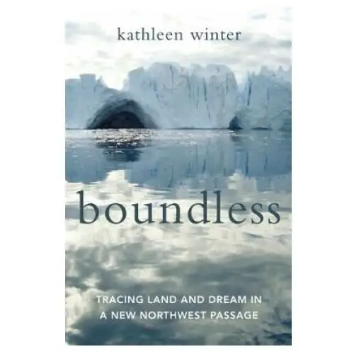 Counterpoint Boundless: tracing land and dream in a new northwest passage